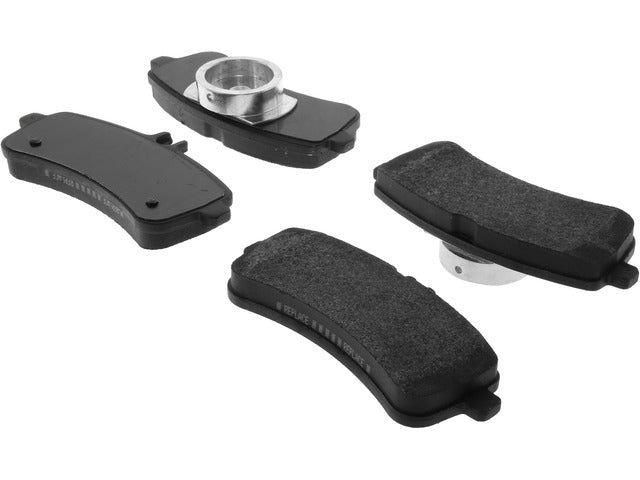 Disc Brake Pad Centric Parts 300.16690