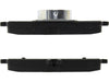 Disc Brake Pad Centric Parts 300.16690