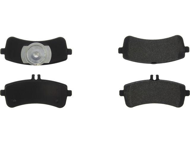 Disc Brake Pad Centric Parts 300.16690
