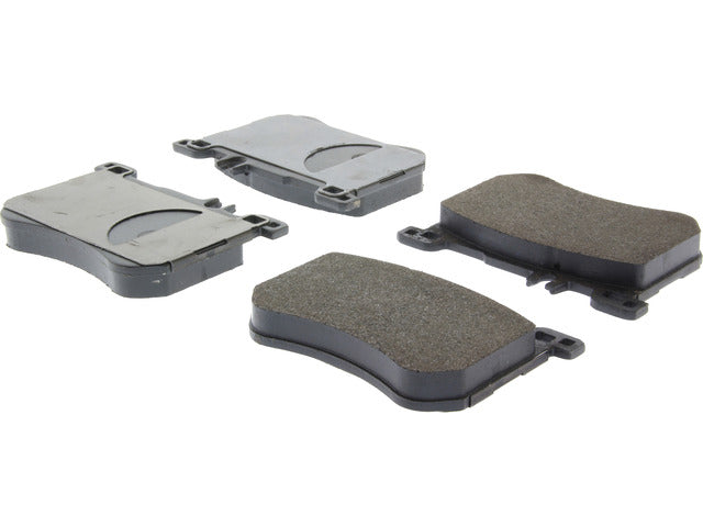 Disc Brake Pad Centric Parts 300.16700