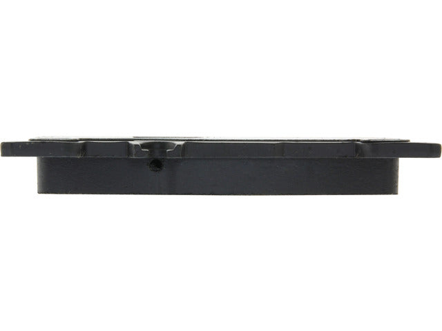 Disc Brake Pad Centric Parts 300.16700