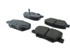 Disc Brake Pad Centric Parts 300.16790