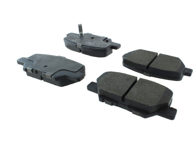 Disc Brake Pad Centric Parts 300.16790