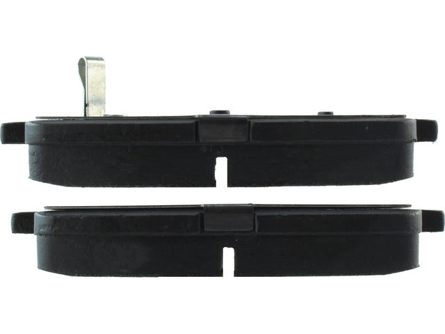 Disc Brake Pad Centric Parts 300.16790