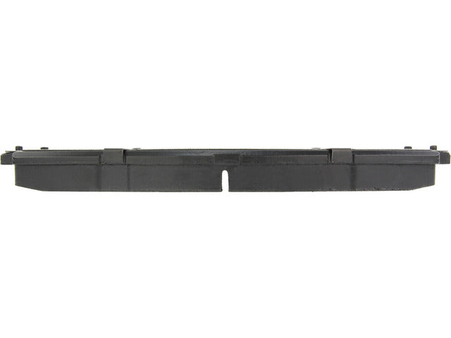 Disc Brake Pad Centric Parts 300.16800