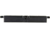 Disc Brake Pad Centric Parts 300.16810
