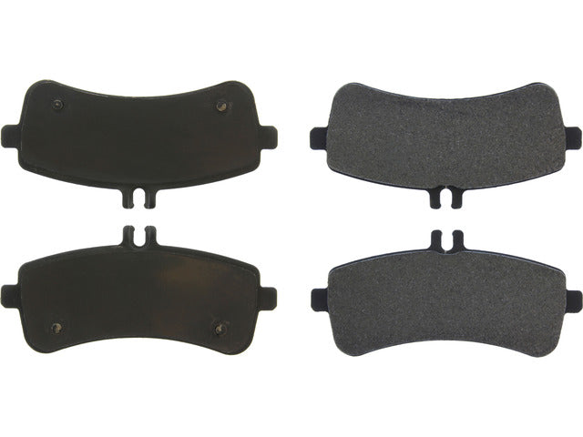Disc Brake Pad Centric Parts 300.16810