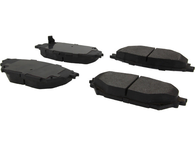 Disc Brake Pad Centric Parts 300.16820
