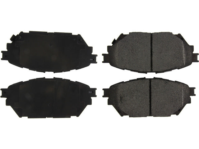 Disc Brake Pad Centric Parts 300.16820