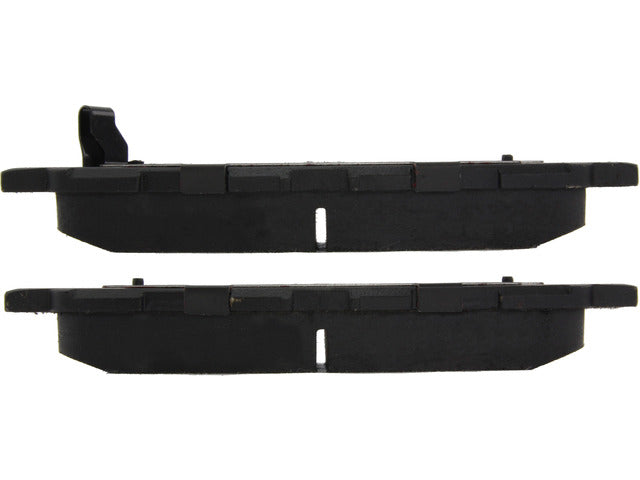 Disc Brake Pad Centric Parts 300.16820