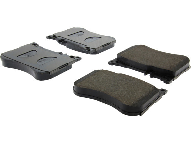 Disc Brake Pad Centric Parts 300.16880