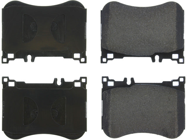 Disc Brake Pad Centric Parts 300.16880