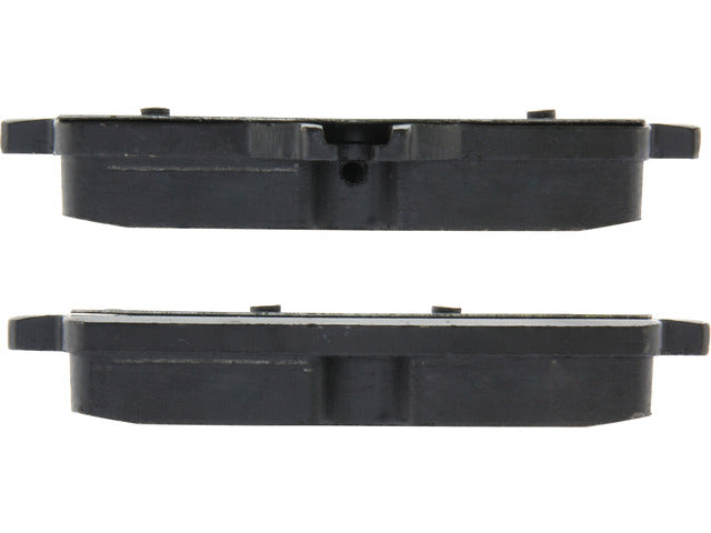 Disc Brake Pad Centric Parts 300.16890