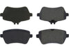 Disc Brake Pad Centric Parts 300.16890