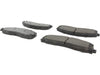 Disc Brake Pad Centric Parts 300.16910