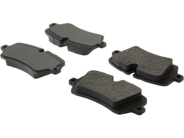 Disc Brake Pad Centric Parts 300.16920