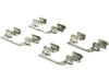 Disc Brake Pad Centric Parts 300.16920