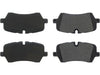 Disc Brake Pad Centric Parts 300.16920