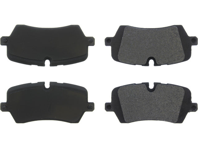 Disc Brake Pad Centric Parts 300.16920