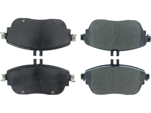 Disc Brake Pad Centric Parts 300.16940