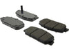 Disc Brake Pad Centric Parts 300.16970
