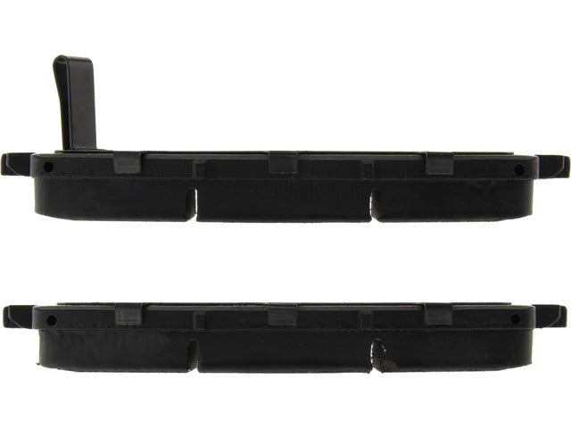 Disc Brake Pad Centric Parts 300.16970