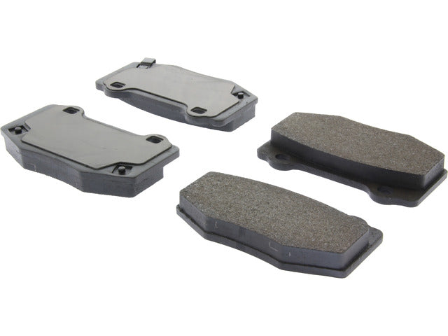 Disc Brake Pad Centric Parts 300.17180