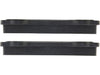 Disc Brake Pad Centric Parts 300.17180