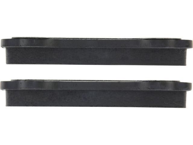 Disc Brake Pad Centric Parts 300.17180