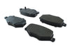 Disc Brake Pad Centric Parts 300.17190