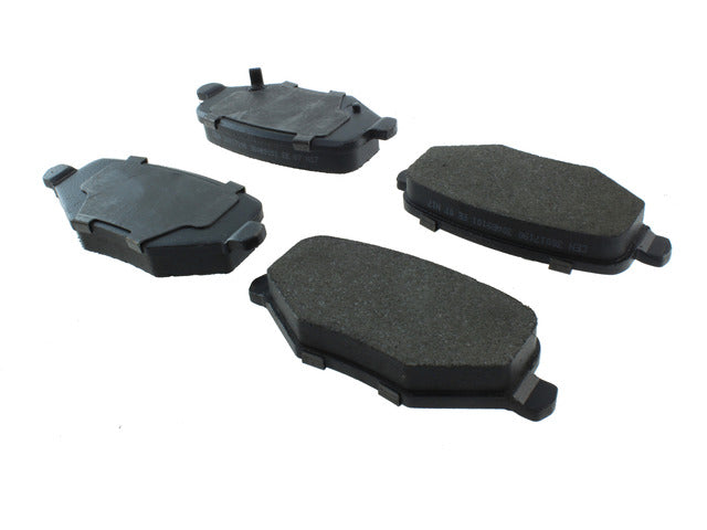 Disc Brake Pad Centric Parts 300.17190