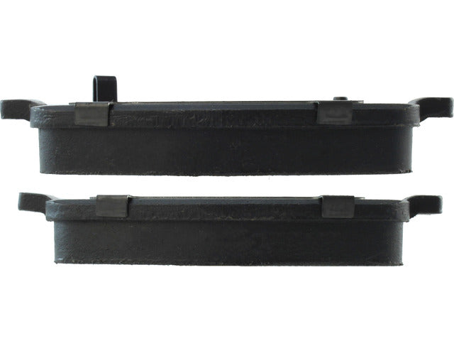Disc Brake Pad Centric Parts 300.17190