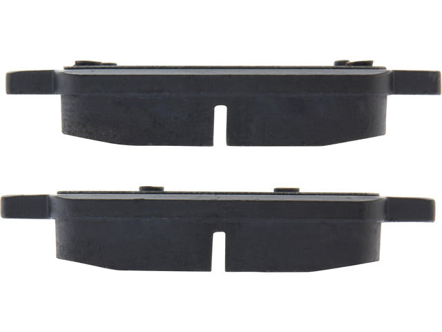 Disc Brake Pad Centric Parts 300.17220