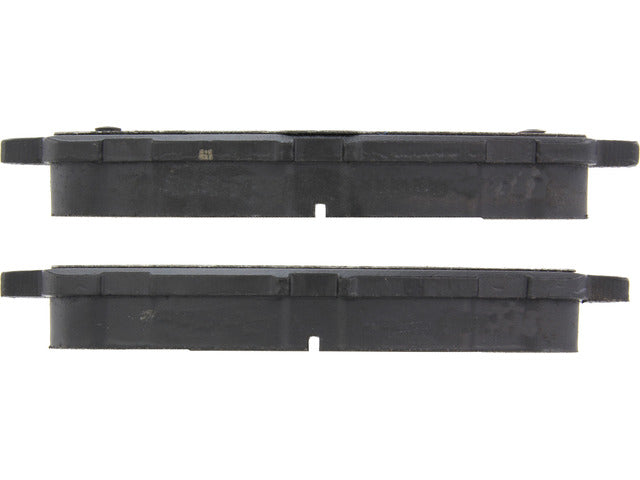 Disc Brake Pad Centric Parts 300.17300