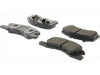 Disc Brake Pad Centric Parts 300.17310