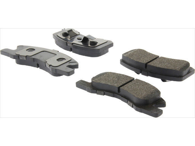 Disc Brake Pad Centric Parts 300.17310
