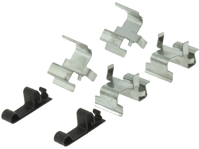Disc Brake Pad Centric Parts 300.17310