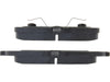 Disc Brake Pad Centric Parts 300.17310