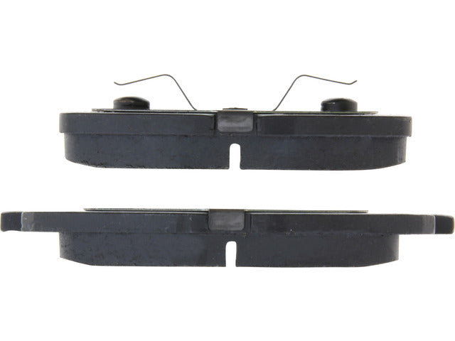 Disc Brake Pad Centric Parts 300.17310
