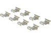 Disc Brake Pad Centric Parts 300.17461