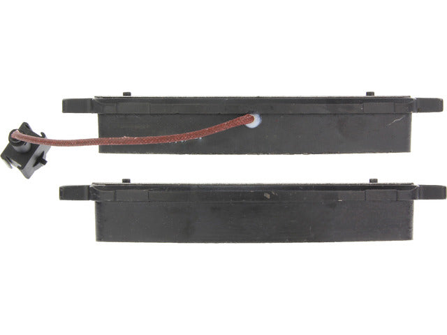 Disc Brake Pad Centric Parts 300.17461