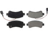 Disc Brake Pad Centric Parts 300.17461
