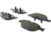 Disc Brake Pad Centric Parts 300.17500