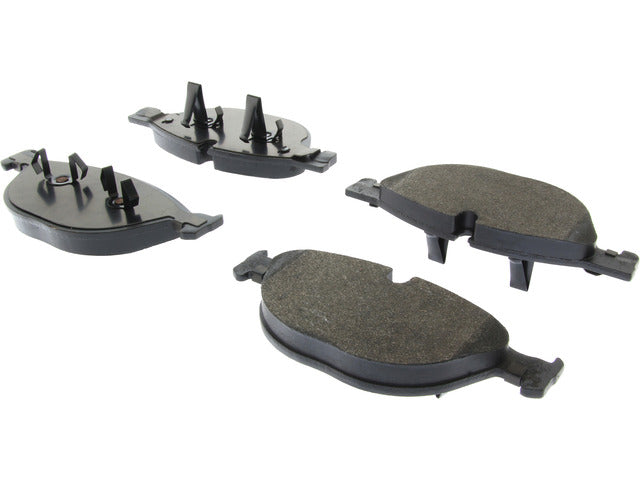 Disc Brake Pad Centric Parts 300.17500
