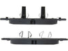 Disc Brake Pad Centric Parts 300.17500