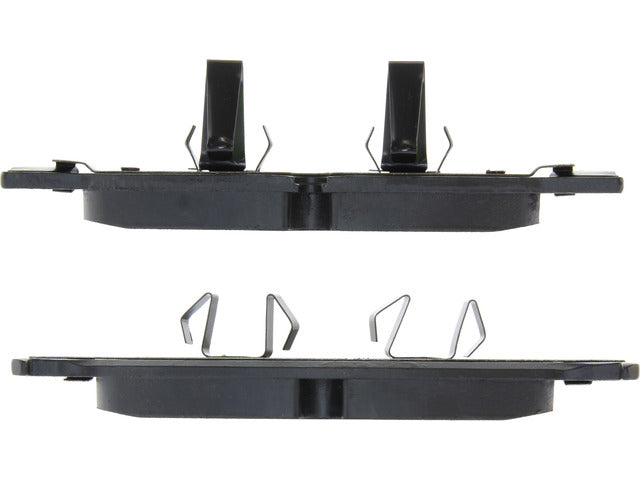 Disc Brake Pad Centric Parts 300.17500