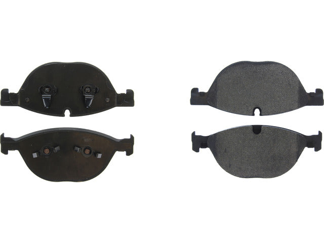 Disc Brake Pad Centric Parts 300.17500