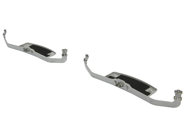Disc Brake Pad Centric Parts 300.17510