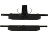 Disc Brake Pad Centric Parts 300.17510