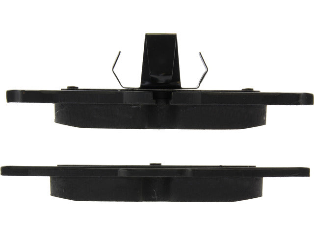 Disc Brake Pad Centric Parts 300.17510